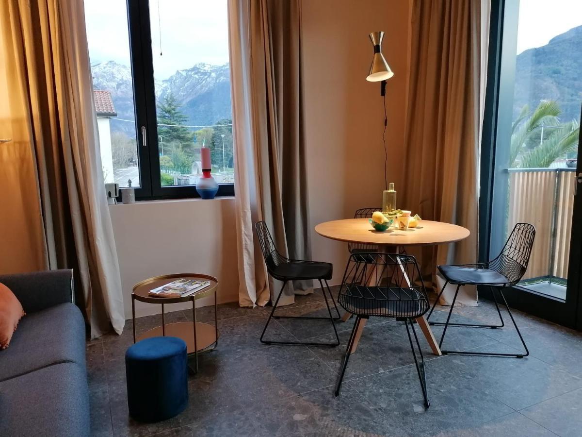 Picobello Lago Mandello del Lario Εξωτερικό φωτογραφία