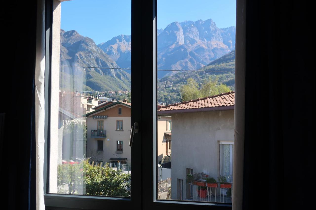 Picobello Lago Mandello del Lario Εξωτερικό φωτογραφία